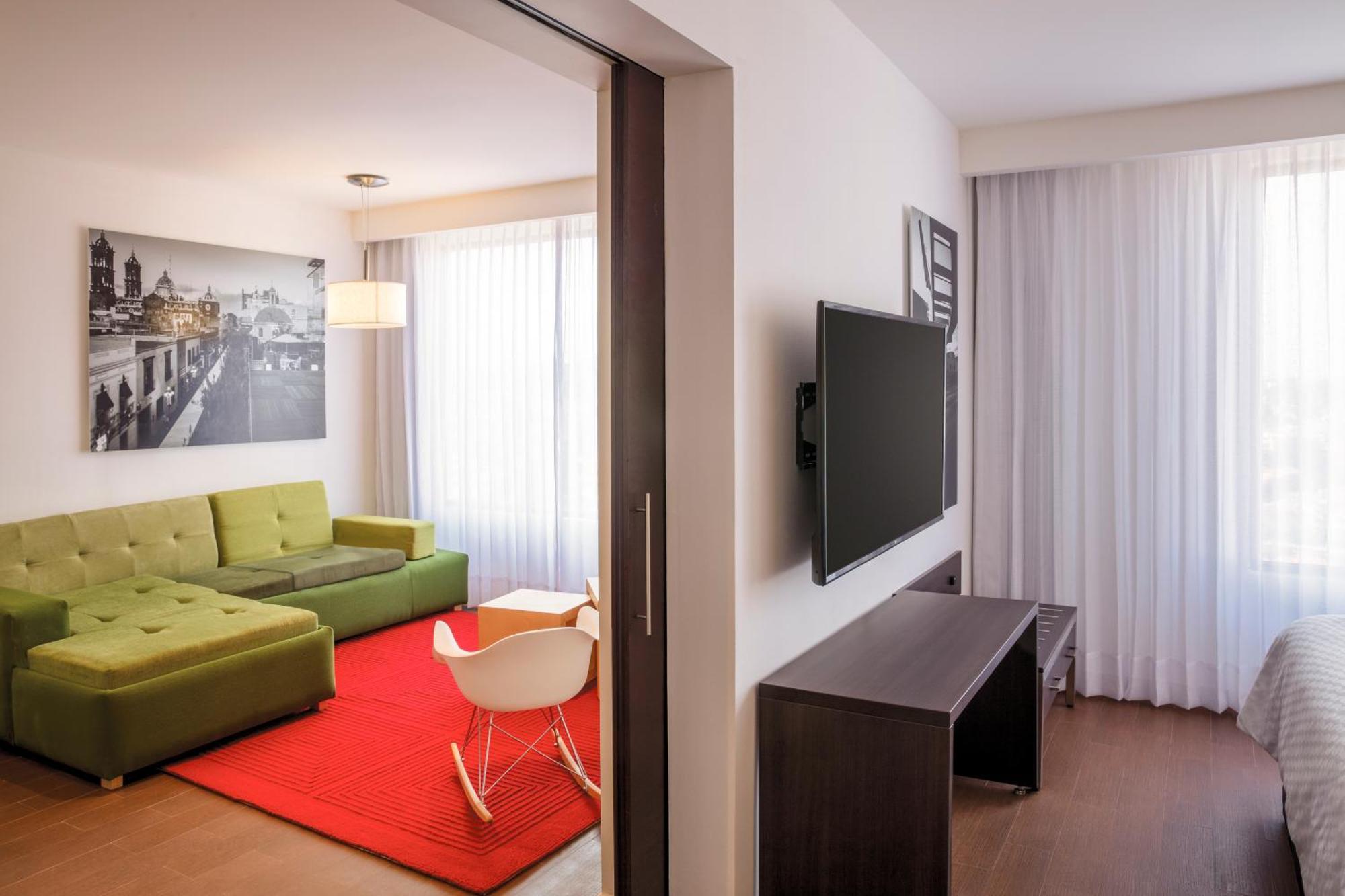 Fiesta Inn Monterrey La Fe San Nicolas de los Garza Экстерьер фото