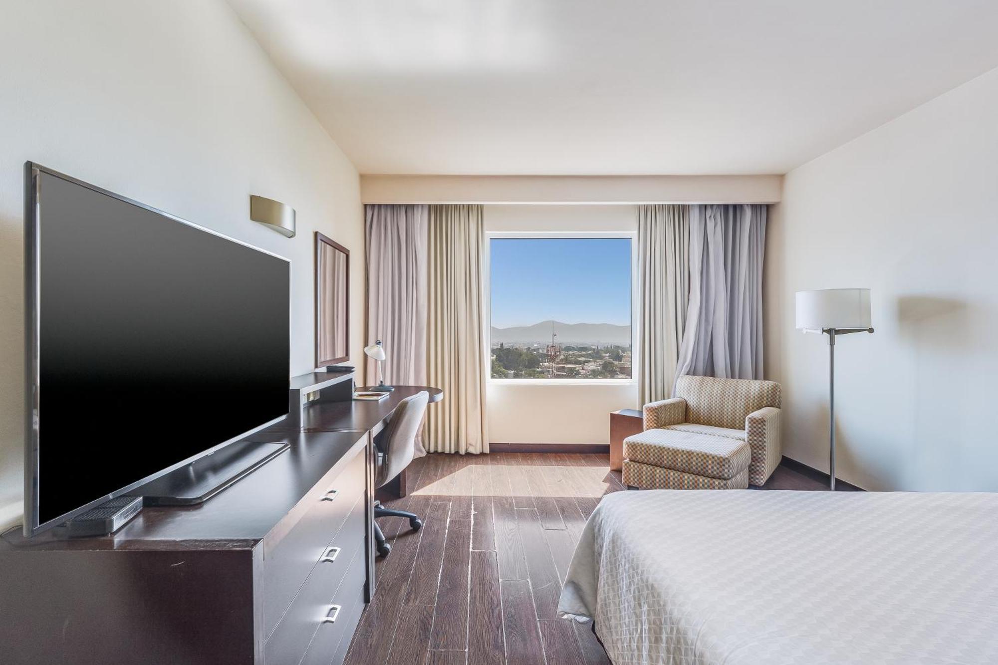 Fiesta Inn Monterrey La Fe San Nicolas de los Garza Экстерьер фото