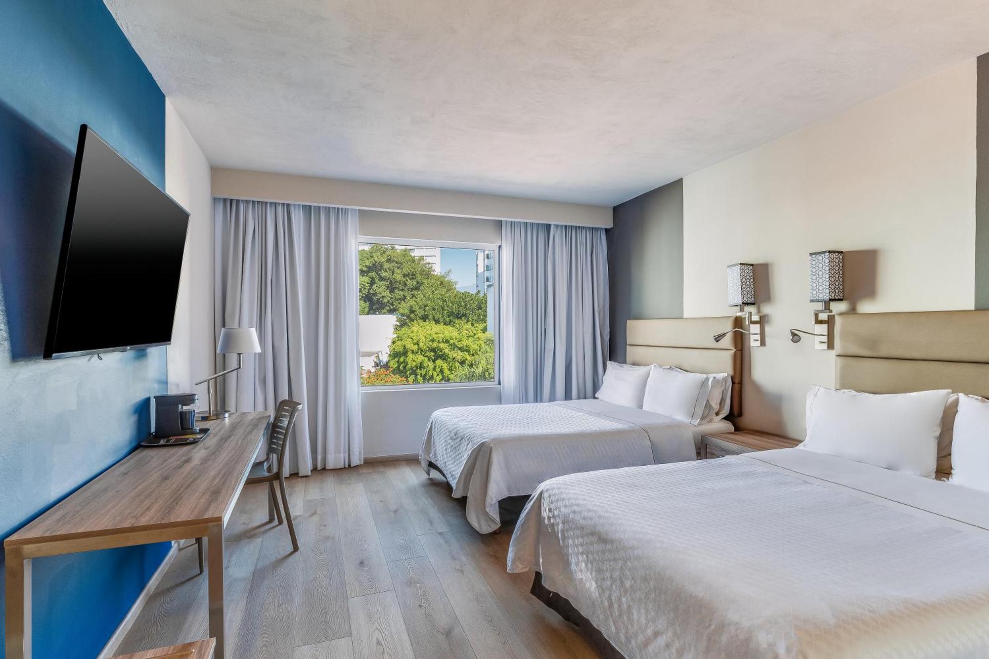 Fiesta Inn Monterrey La Fe San Nicolas de los Garza Экстерьер фото