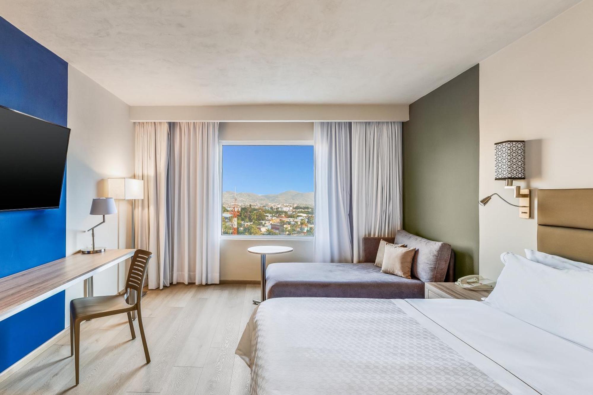 Fiesta Inn Monterrey La Fe San Nicolas de los Garza Экстерьер фото