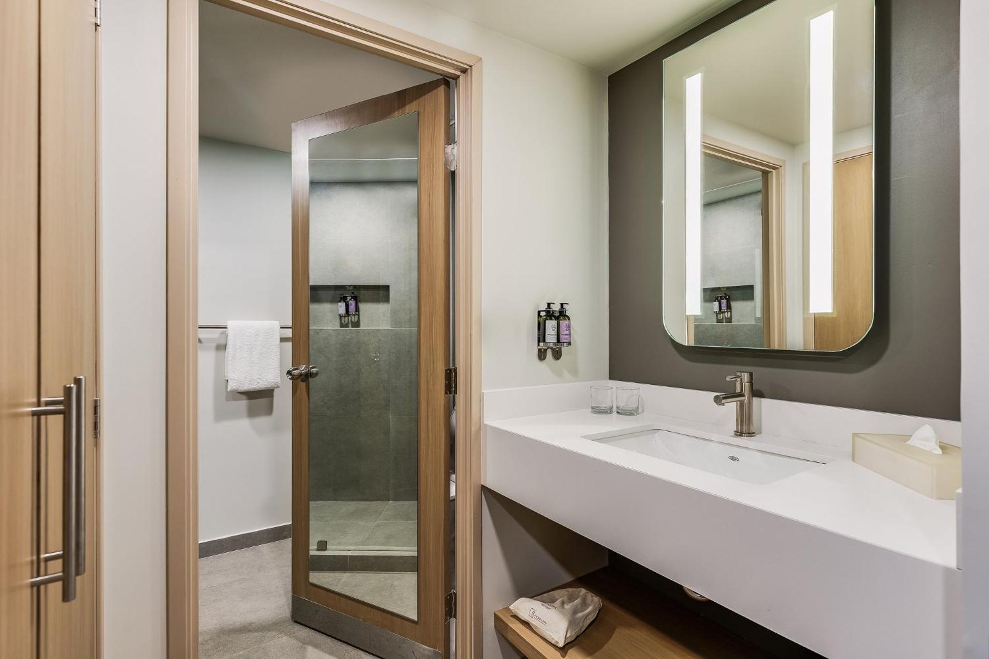Fiesta Inn Monterrey La Fe San Nicolas de los Garza Экстерьер фото