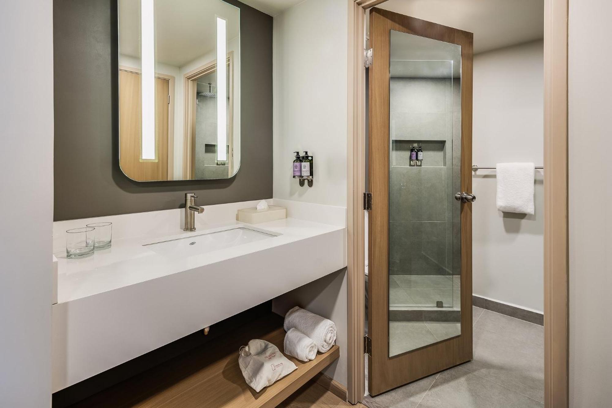 Fiesta Inn Monterrey La Fe San Nicolas de los Garza Экстерьер фото