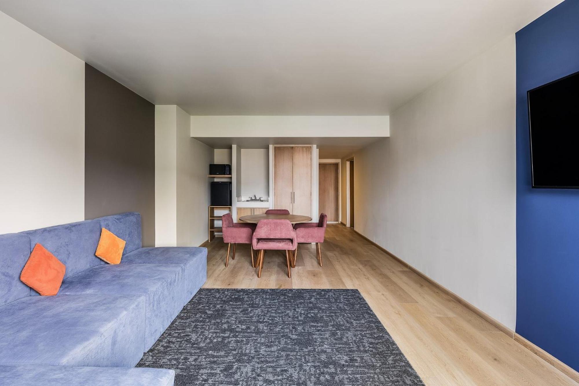 Fiesta Inn Monterrey La Fe San Nicolas de los Garza Экстерьер фото