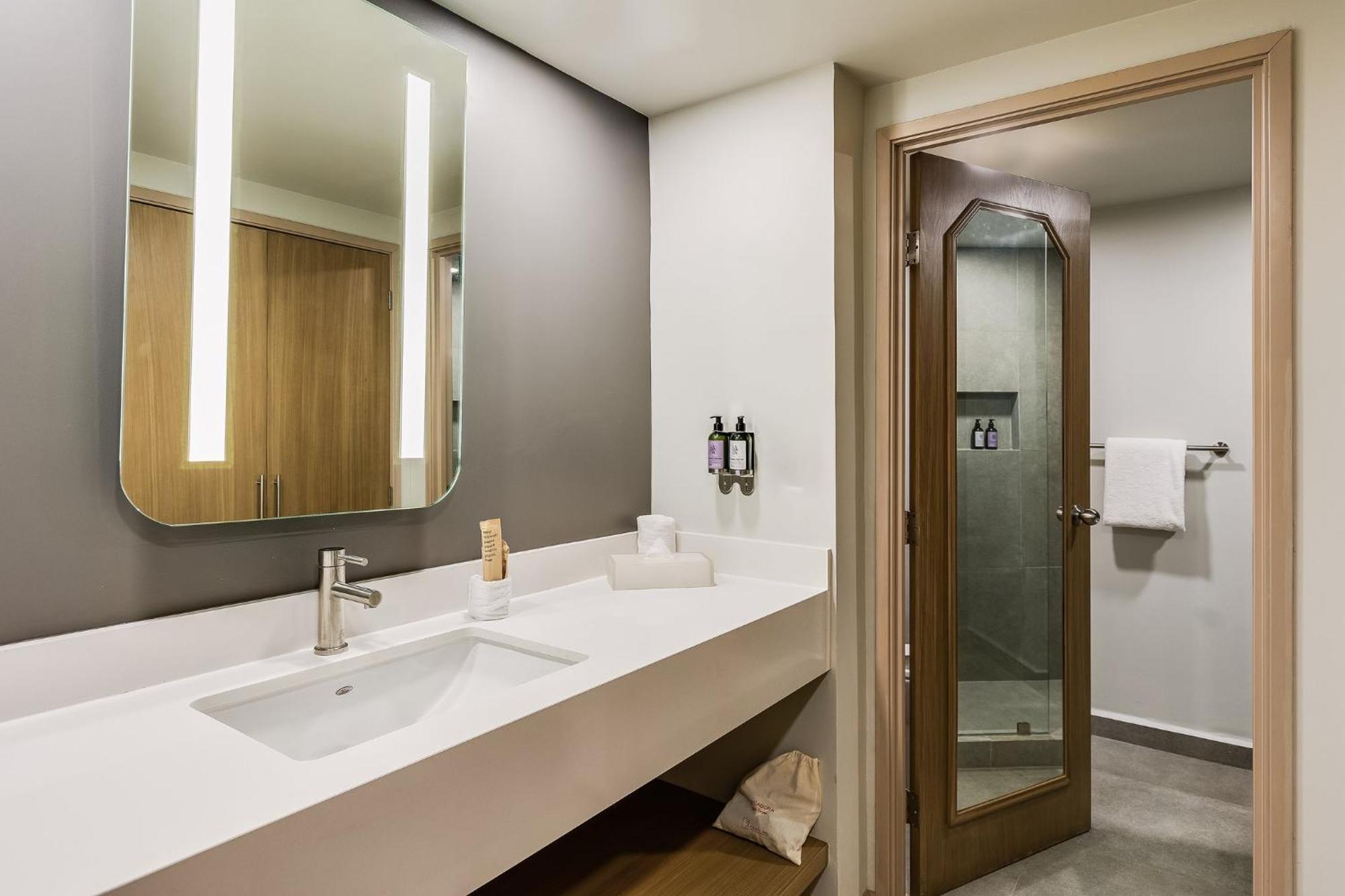 Fiesta Inn Monterrey La Fe San Nicolas de los Garza Экстерьер фото