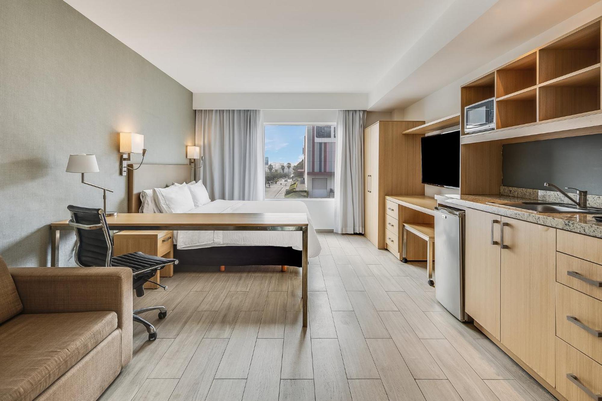 Fiesta Inn Monterrey La Fe San Nicolas de los Garza Экстерьер фото