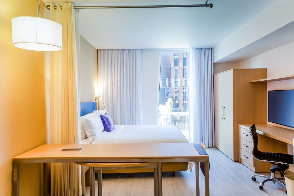 Fiesta Inn Monterrey La Fe San Nicolas de los Garza Экстерьер фото