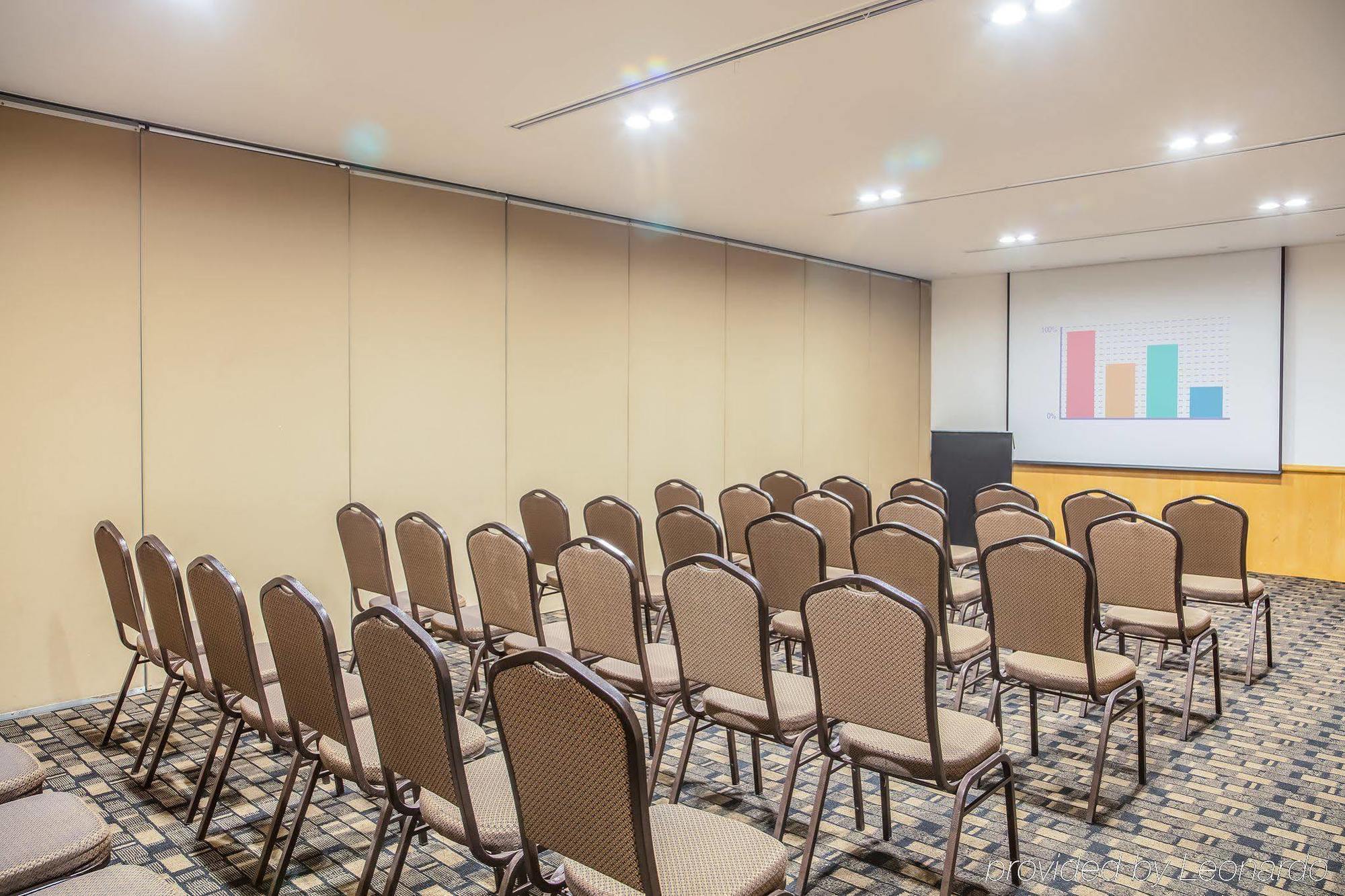 Fiesta Inn Monterrey La Fe San Nicolas de los Garza Экстерьер фото
