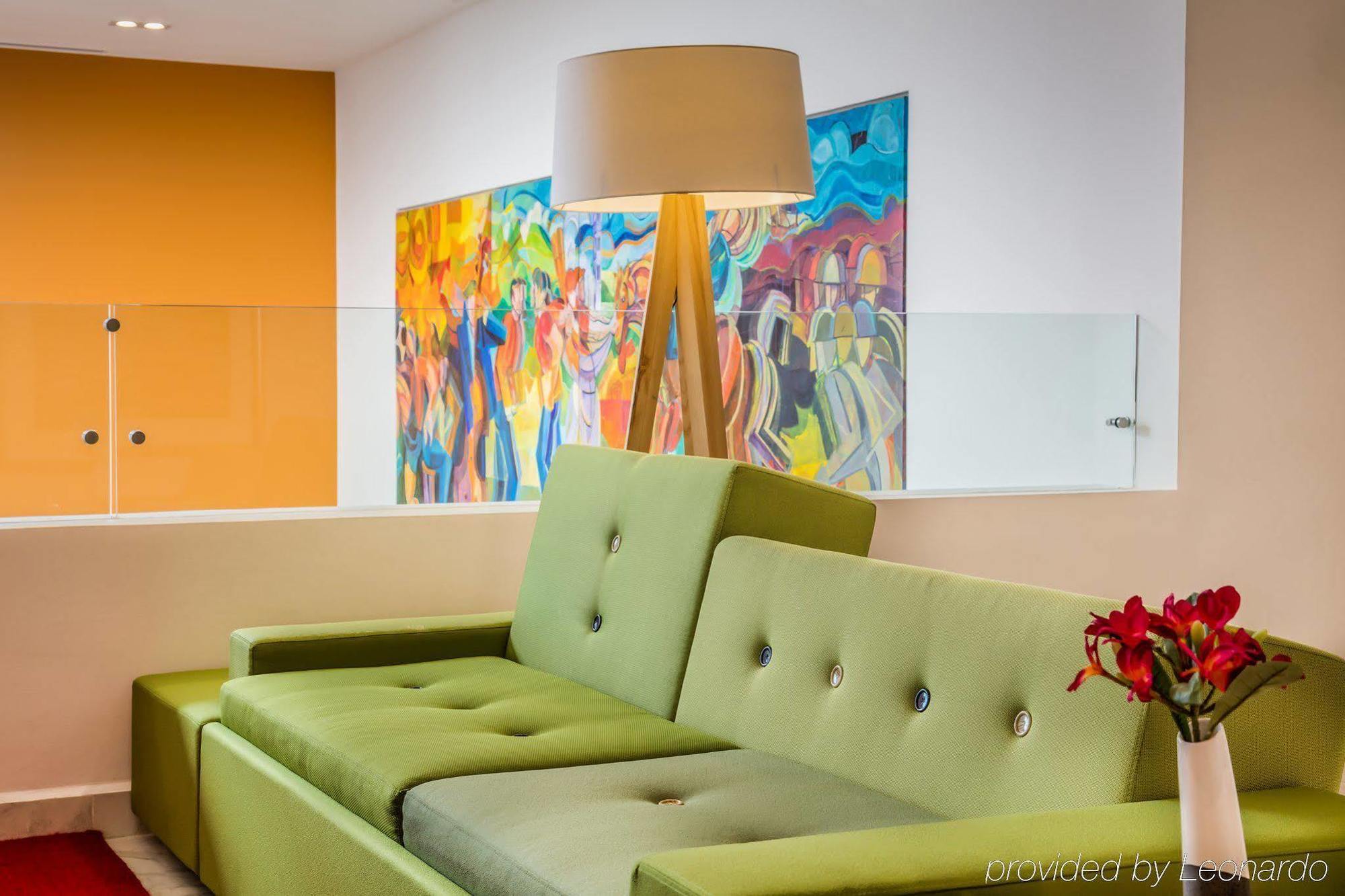 Fiesta Inn Monterrey La Fe San Nicolas de los Garza Экстерьер фото